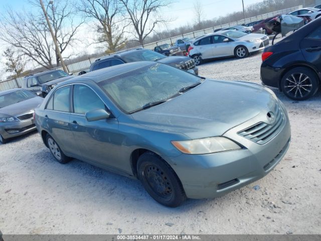 4T1BE46K67U716636 | 2007 Toyota camry le