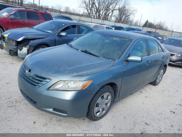 4T1BE46K67U716636 | 2007 Toyota camry le