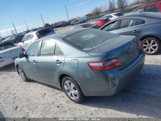 4T1BE46K67U716636 | 2007 Toyota camry le