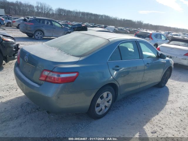 4T1BE46K67U716636 | 2007 Toyota camry le