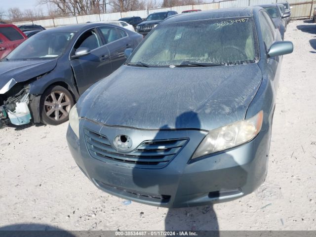 4T1BE46K67U716636 | 2007 Toyota camry le