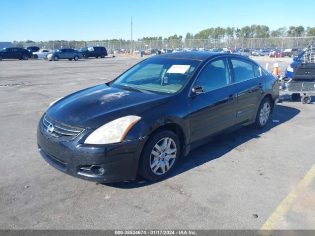 1N4AL2AP2AC152516 | 2010 Nissan altima 2.5 s