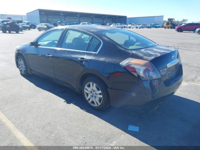 1N4AL2AP2AC152516 | 2010 Nissan altima 2.5 s