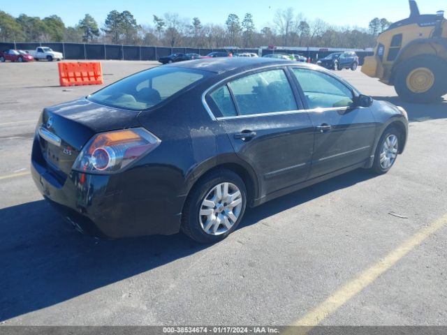 1N4AL2AP2AC152516 | 2010 Nissan altima 2.5 s