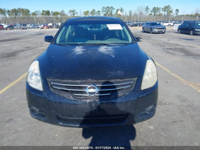 1N4AL2AP2AC152516 | 2010 Nissan altima 2.5 s