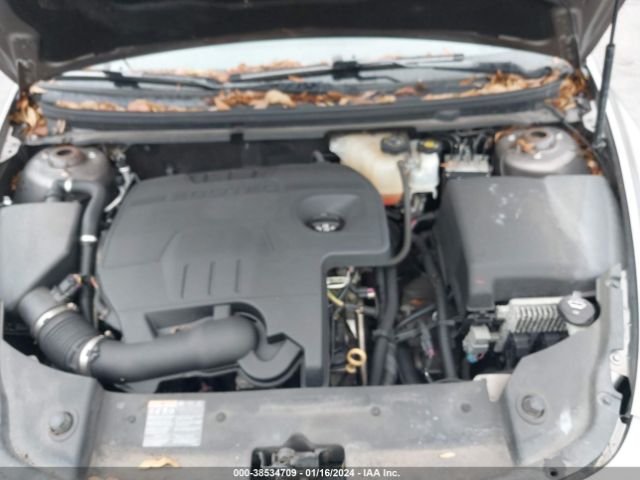 1G1ZB5EB2AF233183 | 2010 Chevrolet malibu ls