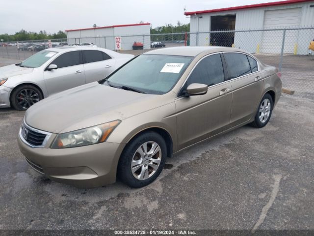 1HGCP2F47AA015977 | 2010 Honda accord 2.4 lx-p