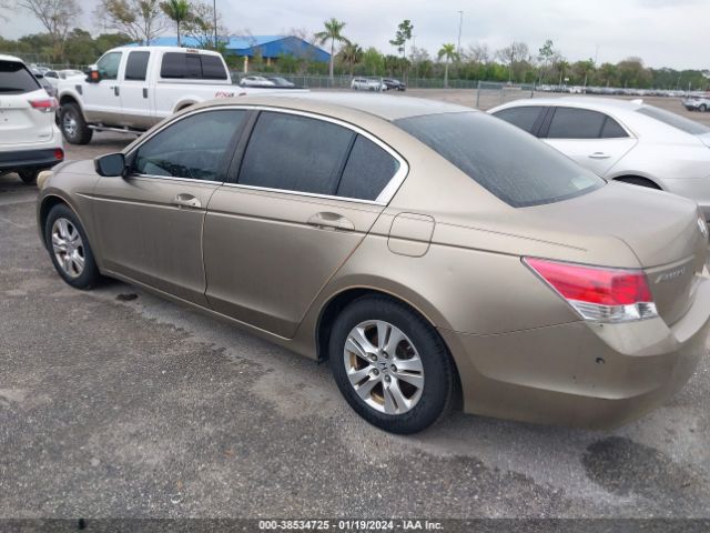 1HGCP2F47AA015977 | 2010 Honda accord 2.4 lx-p