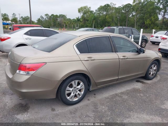 1HGCP2F47AA015977 | 2010 Honda accord 2.4 lx-p