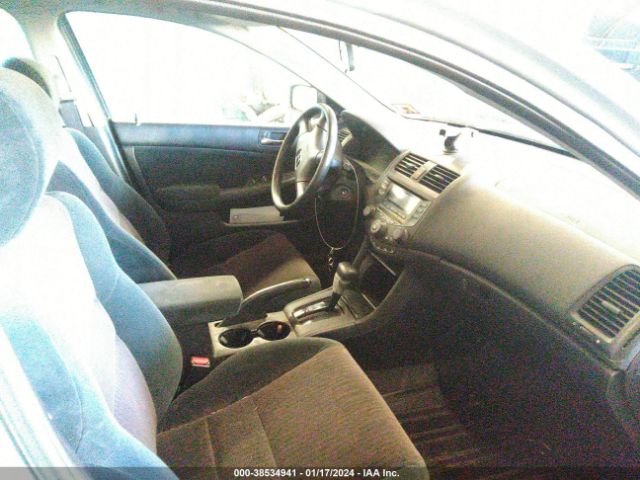 1HGCM56133A141286 | 2003 Honda accord 2.4 dx