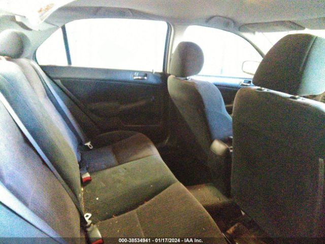 1HGCM56133A141286 | 2003 Honda accord 2.4 dx