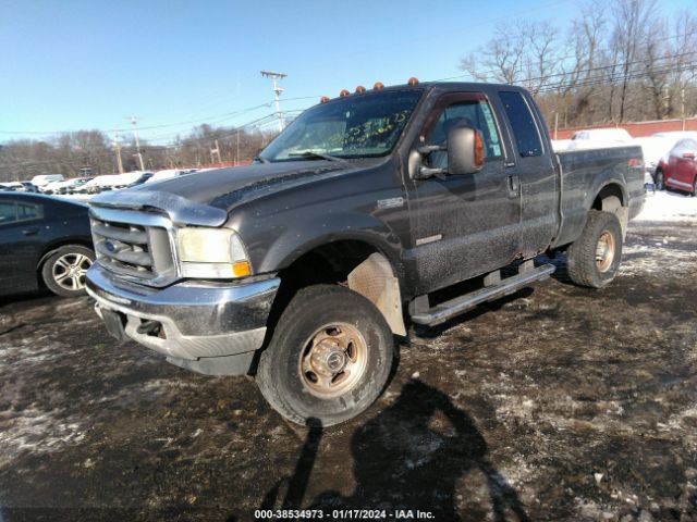 1FTSX31P54EA81426 | 2004 Ford f-350 lariat/xl/xlt