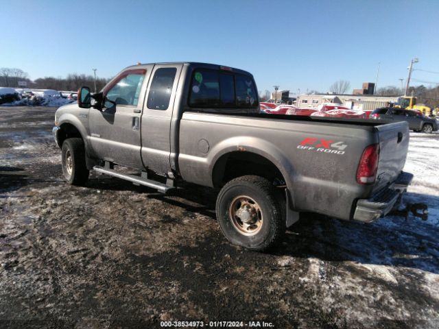 1FTSX31P54EA81426 | 2004 Ford f-350 lariat/xl/xlt