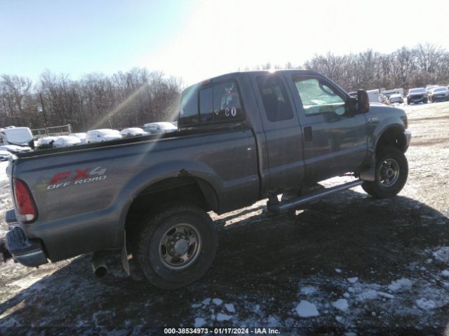 1FTSX31P54EA81426 | 2004 Ford f-350 lariat/xl/xlt