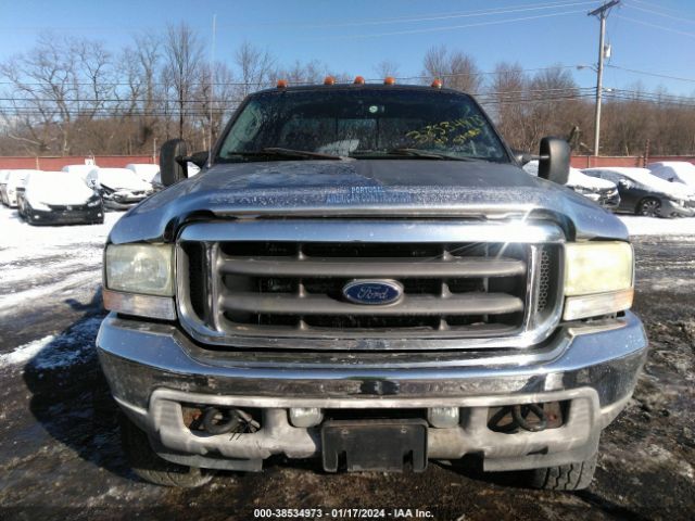 1FTSX31P54EA81426 | 2004 Ford f-350 lariat/xl/xlt