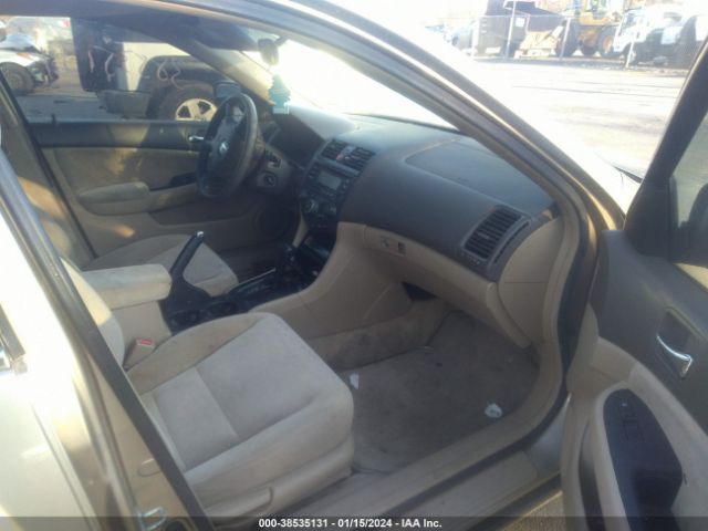 1HGCM56354A092918 | 2004 Honda accord 2.4 lx