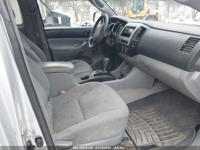 5TEUU42N56Z247528 | 2006 Toyota tacoma base v6