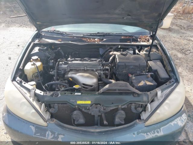 4T1BE32K26U143247 | 2006 Toyota camry le