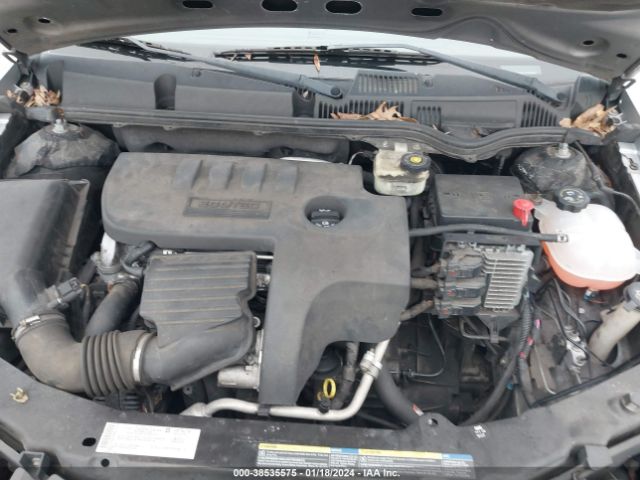 1G8AZ55F57Z113365 | 2007 Saturn ion 2