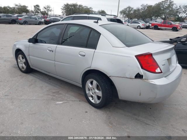 1G8AZ55F57Z113365 | 2007 Saturn ion 2