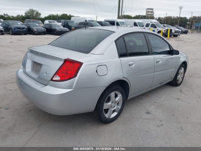 1G8AZ55F57Z113365 | 2007 Saturn ion 2