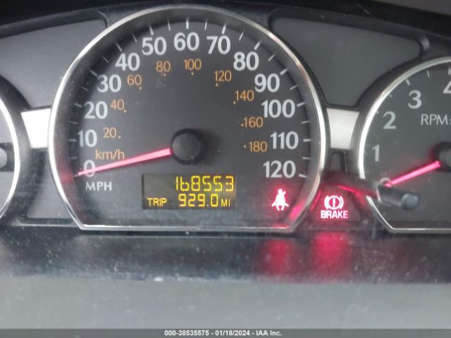 1G8AZ55F57Z113365 | 2007 Saturn ion 2