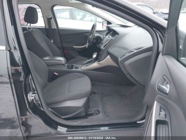 JTEDP21A050062954 | 2012 Ford focus sel