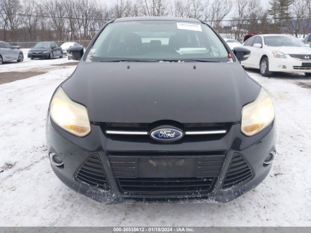 JTEDP21A050062954 | 2012 Ford focus sel