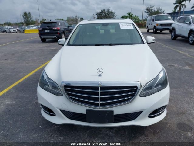 WDDHF8JB9EA876881 | 2014 MERCEDES-BENZ E 350 4MATIC