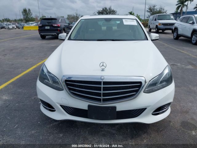 WDDHF8JB9EA876881 | 2014 MERCEDES-BENZ E 350 4MATIC