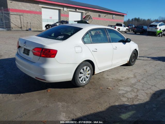 3VW2K7AJ8BM340304 | 2011 Volkswagen jetta 2.0l s