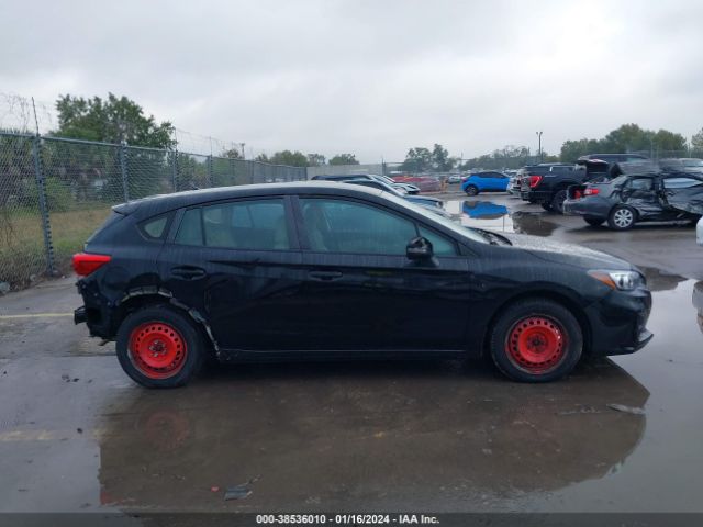 1N6AA07A36N527457 | 2018 Subaru impreza 2.0i