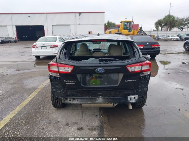 1N6AA07A36N527457 | 2018 Subaru impreza 2.0i