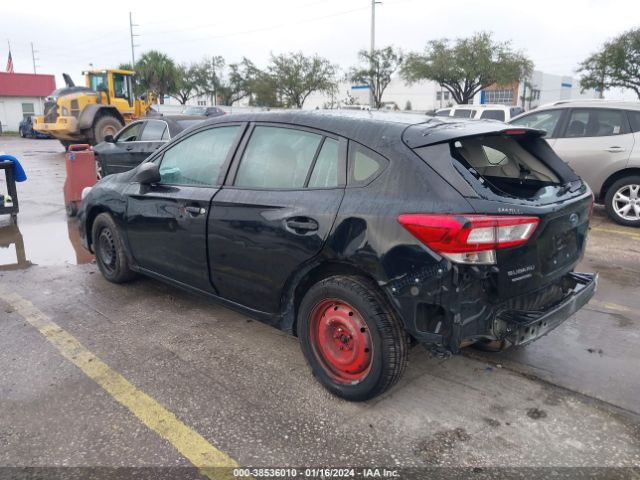 1N6AA07A36N527457 | 2018 Subaru impreza 2.0i