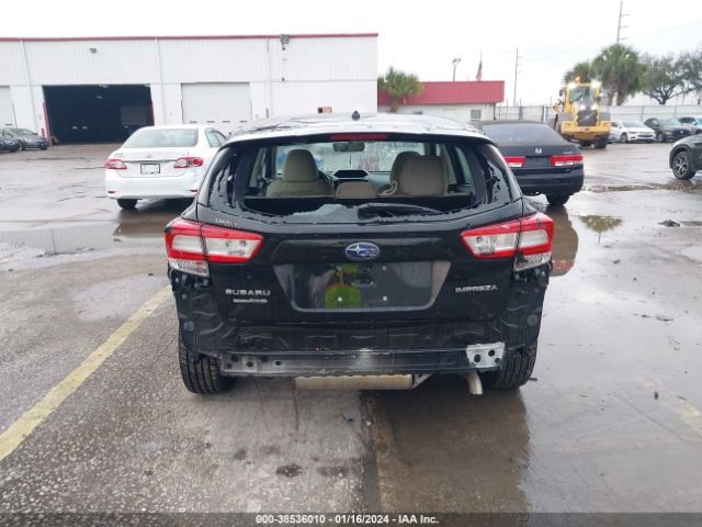 1N6AA07A36N527457 | 2018 Subaru impreza 2.0i