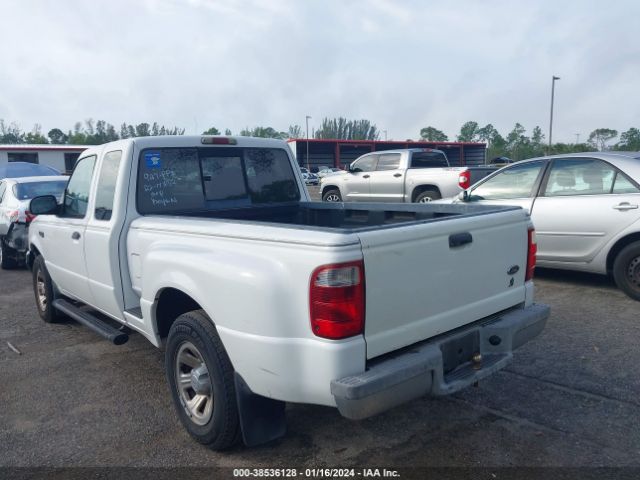 1FTYR44V73PA33661 | 2003 Ford ranger edge/tremor/xlt