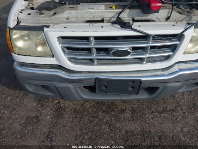 1FTYR44V73PA33661 | 2003 Ford ranger edge/tremor/xlt