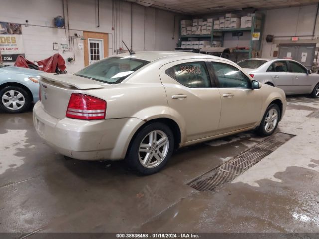 1B3CC5FB0AN227429 | 2010 Dodge avenger r/t