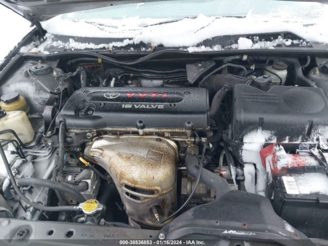 1HGCR2F46HA168631 | 2002 Toyota camry xle