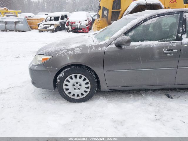 1HGCR2F46HA168631 | 2002 Toyota camry xle