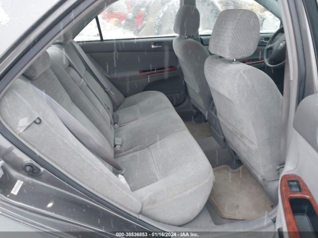 1HGCR2F46HA168631 | 2002 Toyota camry xle