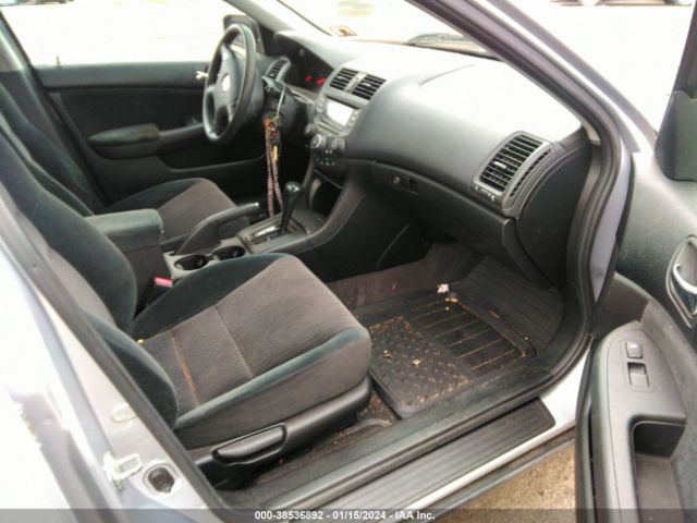 1HGCM56354A031410 | 2004 Honda accord 2.4 lx