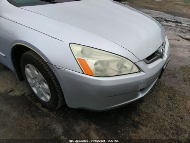 1HGCM56354A031410 | 2004 Honda accord 2.4 lx