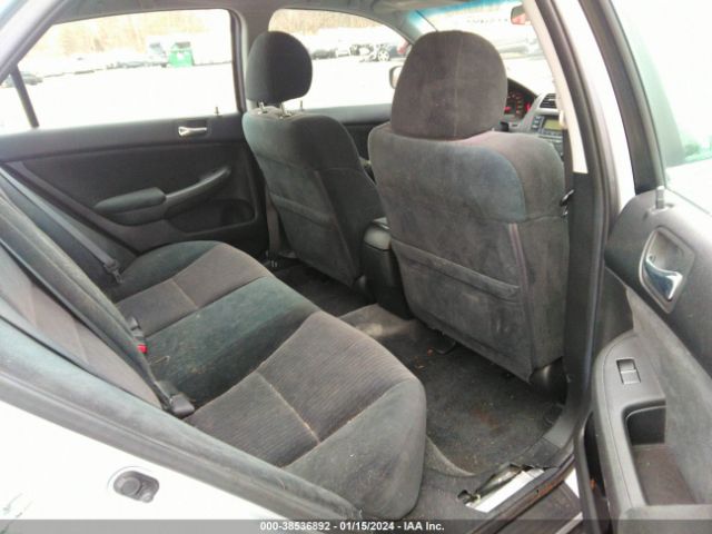 1HGCM56354A031410 | 2004 Honda accord 2.4 lx