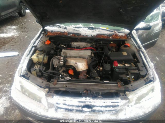 4T1BG22K6YU666388 | 2000 Toyota camry le