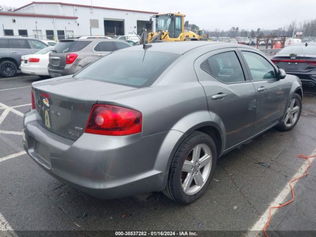 1C3CDZCB7CN286881 | 2012 Dodge avenger sxt