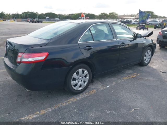 4T1BB46K18U054846 | 2008 Toyota camry hybrid