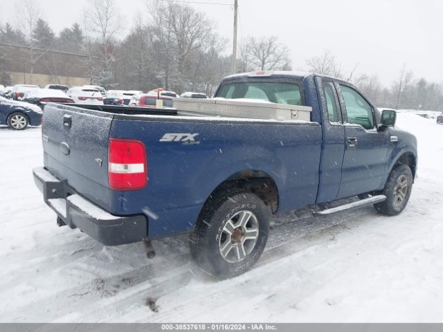 1FTRF14W47NA08707 | 2007 Ford f-150 stx/xl/xlt