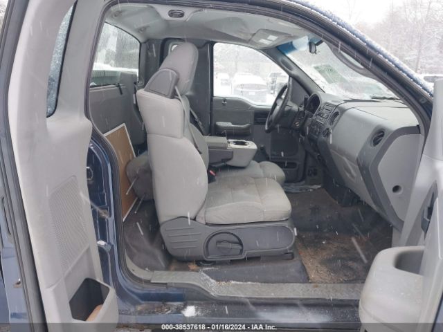 1FTRF14W47NA08707 | 2007 Ford f-150 stx/xl/xlt