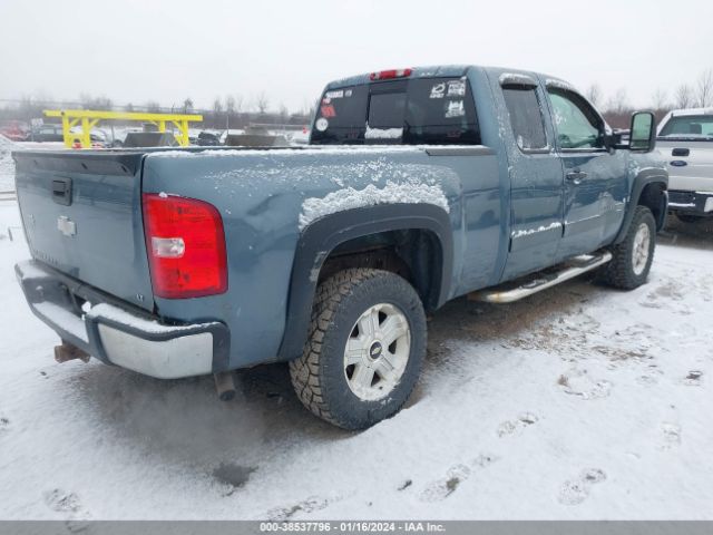 2GCEK19J071724934 | 2007 Chevrolet silverado 1500 lt1